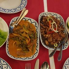 Restaurant Salathai