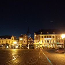 ANWB winkel Sittard