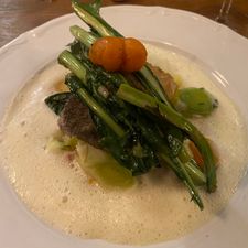 Bistro Madeleine