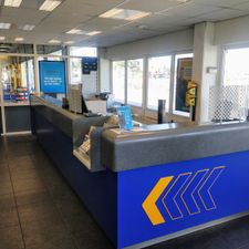 Autoservice KwikFit Almere-Stad