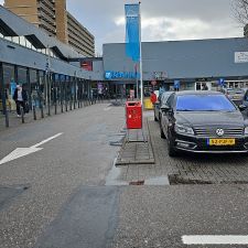 Blokker Zaandam Vermiljoenweg