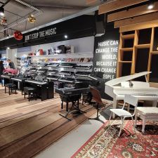 Bax-shop | Bax Music Amsterdam - We gaan verhuizen!