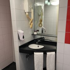 A-Train Hotel