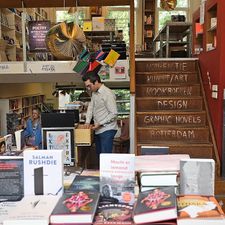 Boekhandel vanGennep
