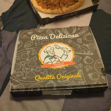Papa Johns Pizza