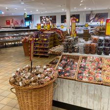 DekaMarkt Koog aan de Zaan