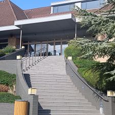 Van Der Valk Hotel Stein-Urmond