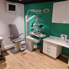 Pearle Opticiens Helmond