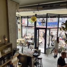 Bar Dó | Bar in Amsterdam