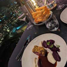 Restaurant Moon