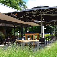 Fletcher Hotel-Restaurant De Buunderkamp