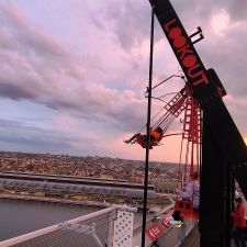 A'DAM Lookout