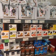 ALDI Haren Jachtlaan