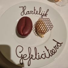 Restaurant Apicius