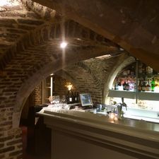 Restaurant Pirandello