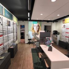 Pearle Opticiens Amsterdam - Van Baerlestraat