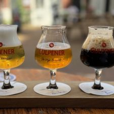 Bierproeflokaal In De Wildeman