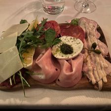 Impero Romano Amsterdam