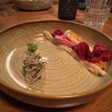 Cuisson Arnhem