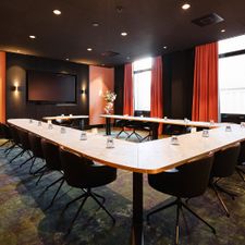 Van der Valk Theaterhotel De Oranjerie