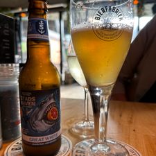 Bierfabriek Almere