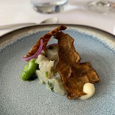 Restaurant de Compagnon