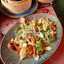 The Streetfood Club