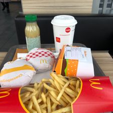 McDonald's Zaanstad Zuid