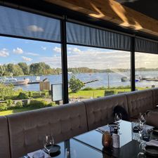 Het Bosch Waterfront Kitchen