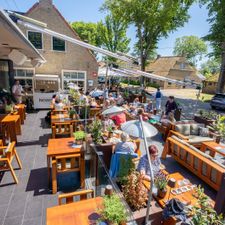 Nobel Hotel Ameland