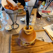 Blue Dog Breda