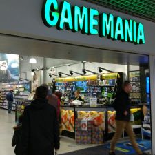 Game Mania