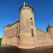 Rijksmuseum Muiderslot