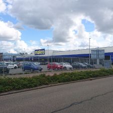 Makro Barendrecht