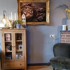 Het Romerhuis Koffie - Thee - Chocolade