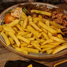 Restaria Favoriet