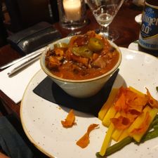 Hotel Eetcafé Duhoux