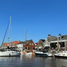 Grand Café De Walrus - Sneek