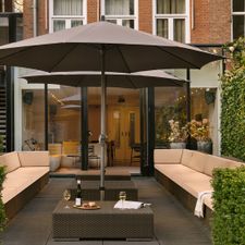 Sonder Park House
