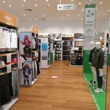 UNIQLO Grote Marktstraat