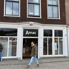 Amac Apple Premium Reseller