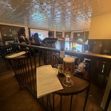Bar Bukowski