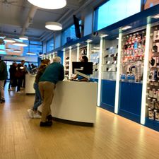 Coolblue Rotterdam