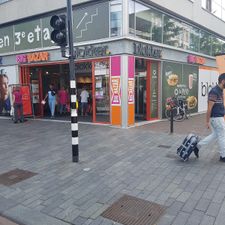 Blokker Rotterdam Oude binnenweg