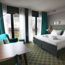 Hotel Haarhuis