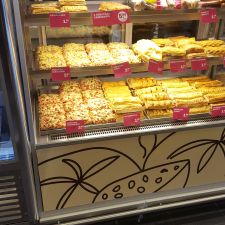 Bakker Bart Boxtel