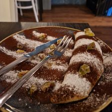 De Pizzabakkers Dagelijkse Groenmarkt Den Haag