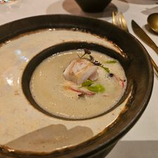 Restaurant De Rozario