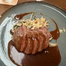 Down Under Restaurant