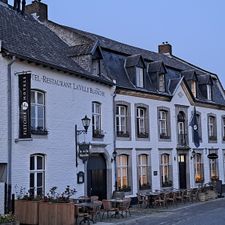Fletcher Hotel-Restaurant La Ville Blanche